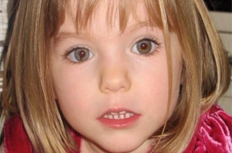 Maddie McCann nestala je prije 17 godina