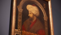 Poznati portreti sultana Mehmeda Osvajača izloženi u Londonu  