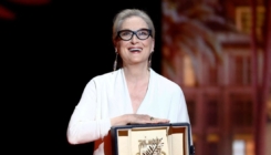 Meryl Streep dobila počasnu nagradu na festivalu u Cannesu: "Mislila sam da je moja karijera gotova"
