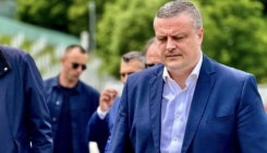 Vojin Mijatović stigao u Srebrenicu: "Danas je više nego bitno biti u Potočarima"