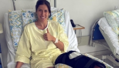 Nefisa Berberović se uspješno oporavlja nakon operacije: Istrajna sam u želji da i dalje napredujem