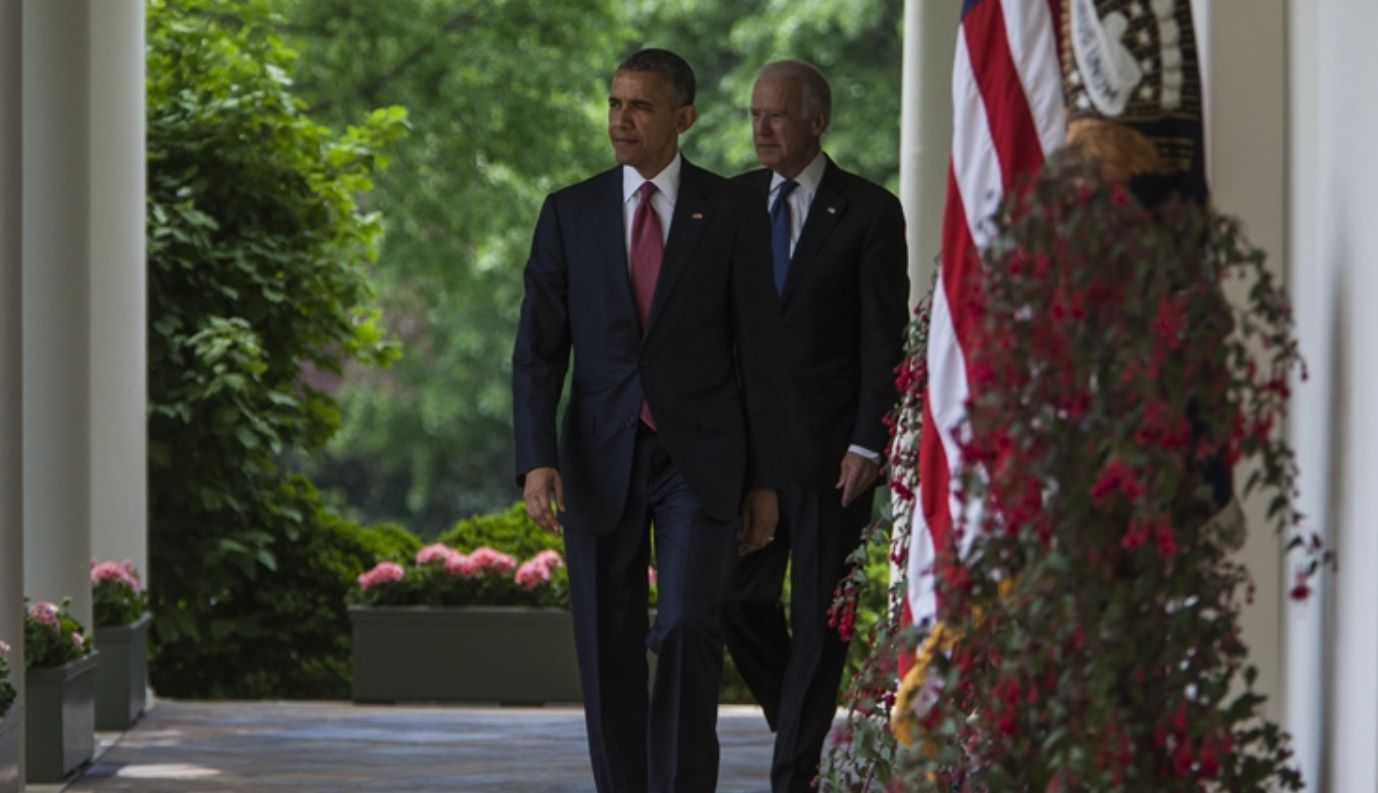 Više od 250 bivših dužnosnika Obamine administracije pisalo Bijeloj kući o Gazi