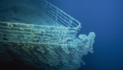 Još jedan milijarder planira zaroniti do olupina Titanika