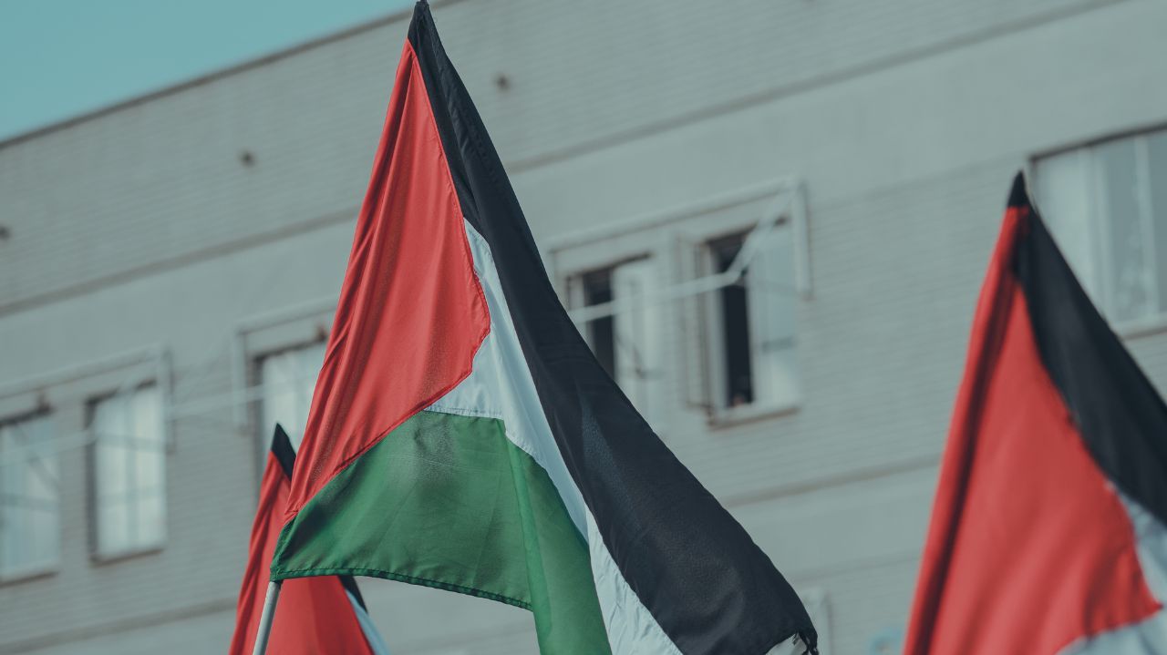 Zvanična odluka organizatora: Zabranjeno unijeti zastave Palestine na takmičenje za pjesmu Eurovizije