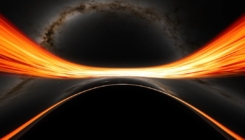 NASA objavila fascinantan video: Sad možemo zaroniti u nezamislivo - u samu unutrašnjost crne rupe