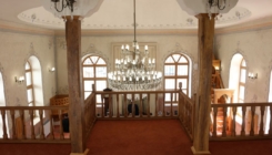U Prištini svečano otvorena restaurirana džamija Alauddin iz osmanskog perioda