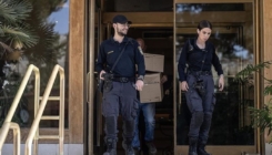 Racija u uredima Al Jazeere u Izraelu, policija zaplijenila opremu