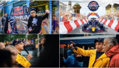 Helem Nejse dvojac i Srđan Erceg vodit će Red Bull Showrun u Sarajevu