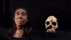 Naučnici učinili rekonstrukciju lica neandertalke koja je živjela prije 75.000 godina
