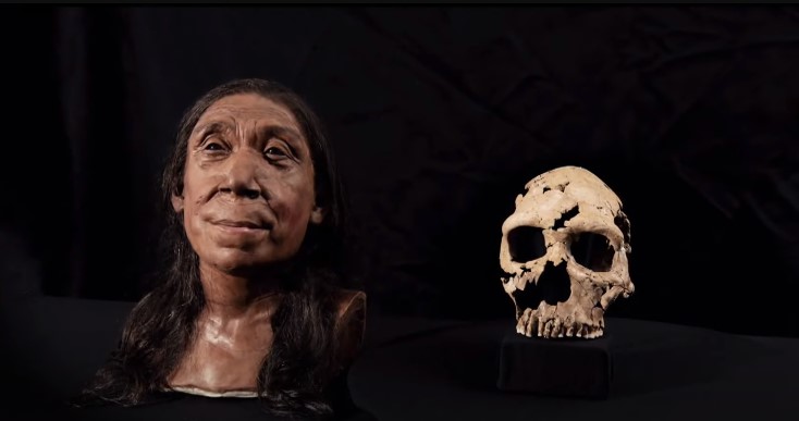 Naučnici učinili rekonstrukciju lica neandertalke koja je živjela prije 75.000 godina