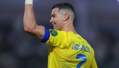 Ronaldo srušio rekord prvenstva Saudijske Arabije
