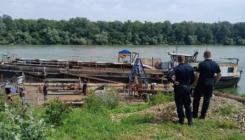 U rijeci Savi u Brčkom pronađeno beživotno tijelo muškarca