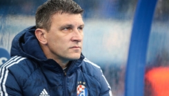 Jakirović sa Dinamom na korak do titule: 'Modri' u utakmici sezone savladali Rijeku u gostima