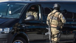 SIPA izvršila pretres na području Bijeljine, jedna osoba lišena slobode