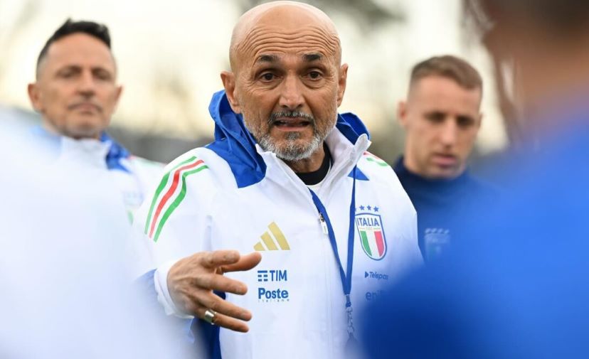 Italijani u nedjelju igraju sa BiH, a danas je Spalletti objavio finalni spisak igrača za EURO 2024