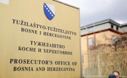 Tužilaštvo BiH traži produženje pritvora Ramizu Durakoviću osumnjičenom za zločine nad civilima