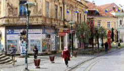 Danas sunčano uz malu oblačnost: Kakvo nas vrijeme očekuje u narednim danima?