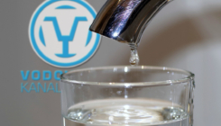 Sazvana hitna konferencija: Je li ispravan kvalitet vode za piće u Tuzli?