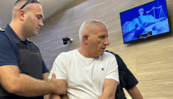 Prvostepenom presudom Časlav Jolić osuđen na osam godina zatvora za ratni zločin