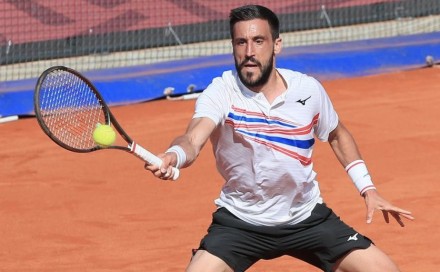 Turnir u Dominikanskoj Republici: Damir Džumhur prošao u polufinale