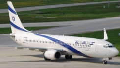 Haos na aerodromu u Antaliji: Izraelski avion prinudno sletio, Turci mu odbili nasuti gorivo