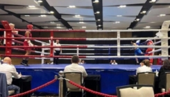 Asija Turković ostvarila prvu pobjedu za BiH na početku Evropskog juniorskog prvenstva u boksu