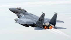 SAD će Izraelu prodati borbene avione F-15, oružje vrijedno milijarde dolara
