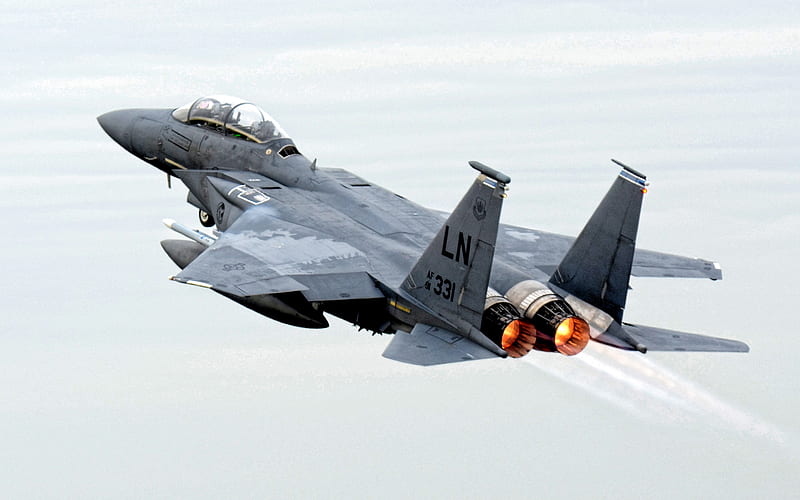 SAD će Izraelu prodati borbene avione F-15, oružje vrijedno milijarde dolara