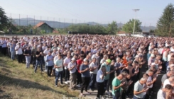 Klanjana dženaza i obavljen ukop: Stotine građana se oprostilo od Mirsada Kukića