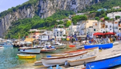 Zbog problema sa vodom: Zaustavljen dolazak turista na popularno italijansko ostrvo