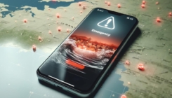 Građani FBiH mogli bi uskoro dobivati na mobitel upozorenja na prirodne katastrofe
