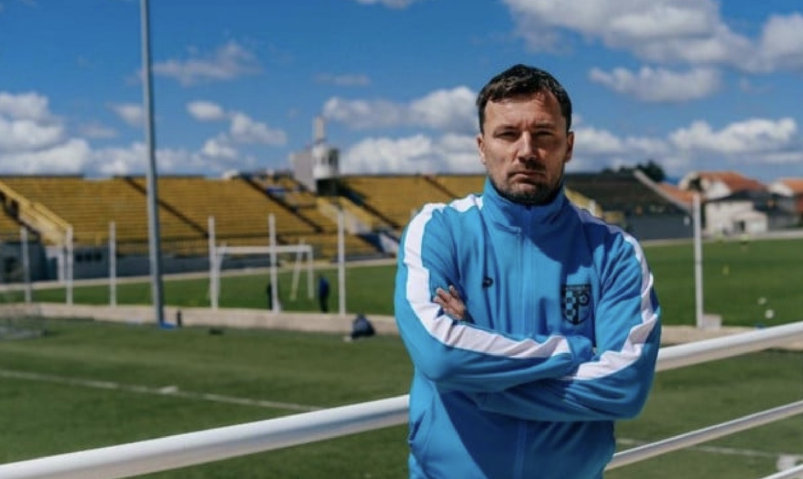 Željo ima novog trenera, Elvir Rahimić je sportski direktor