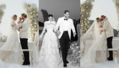 Vjenčali se Diletta Leotta i Loris Karius, objavljene prve fotografije s ceremonije