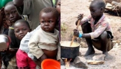 Sudanu prijeti najveća glad koju je svijet vidio u posljednjih 40 godina