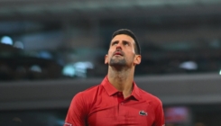 Iz Pariza stigla tužna vijest: Novak Đoković se povukao sa Roland Garrosa!
