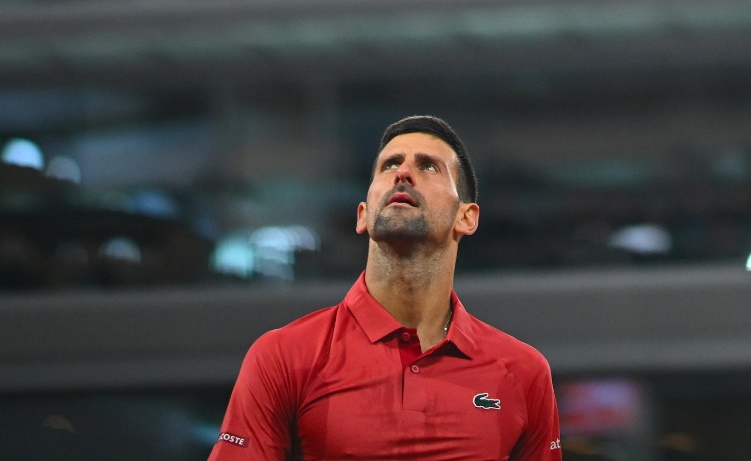 Prekinuta vladavina: Novak Đoković pao na treće mjesto na ATP listi