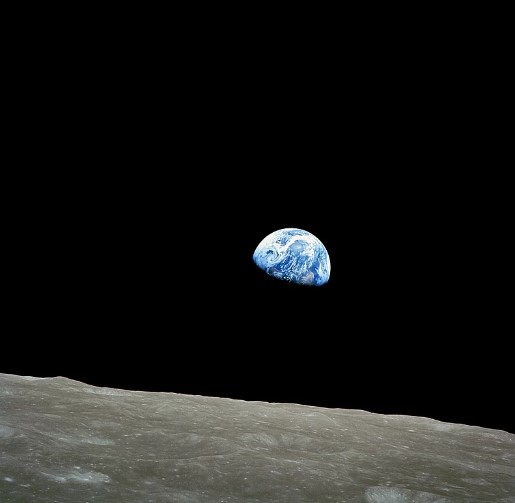 Poginuo astronaut koji je snimio slavnu fotografiju "Izlazak Zemlje"