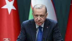 Erdogan pozvao države da prestanu isporučivati ​​oružje Izraelu