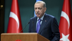 Erdogan: Stanje u Gazi prijeti regionalnoj stabilnosti, ali i globalnoj sigurnosti