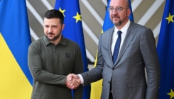 Evropska unija i Ukrajine potpisale sigurnosne obveznice