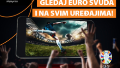 BH Telecom: Saznajte kako možete gledati sve utakmice Eura 2024