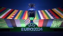 EURO 2024: Osam selekcija s klupe predvode stranci, najviše Italijana