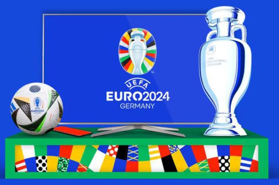 Počinje EURO 2024: Vikend donosi fudbalske poslastice u Njemačkoj
