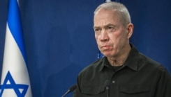 Izraelski ministar odbrane nazvao Washington "glavnim saveznikom"