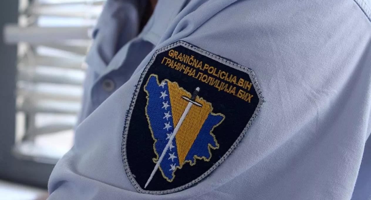 Više hapšenja na granicama u BiH: Jedan tražen zbog ubistva, drugi zbog otmice