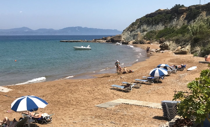 U Grčkoj preminuo i treći strani turista u sedmici. Iza svake smrti krije se isti obrazac