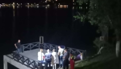 Tragedija na Jablaničkom jezeru: Utopio se maloljetnik
