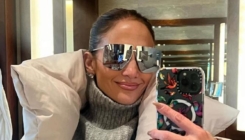 J.Lo nakon otkazanih koncerata letjela ekonomskom klasom po Evropi