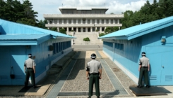 Južna Koreja ispalila hice upozorenja, nakon što su sjevernokorejski vojnici prešli granicu