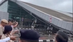 Urušio se krov na aerodromu u Delhiju: Jedna osoba poginula
